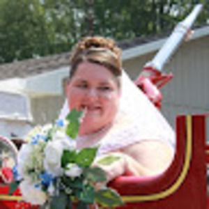 Meet your Posher, Christina